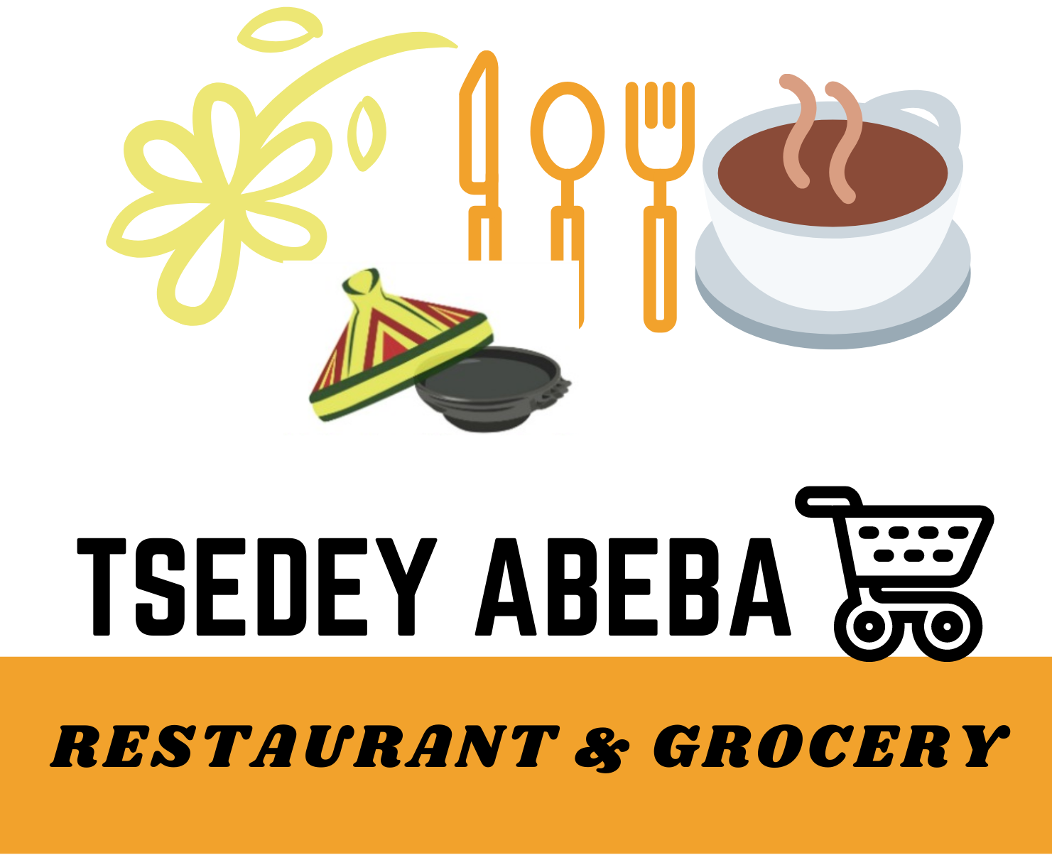TSEDEY RESTAURANT & GROCERY